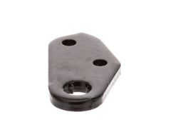 HUSSMANN PARTS HUSSMANN PARTS 0428586 Socket-Bottom Hinge Black