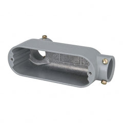HUBBELL HUBBELL TWOLB-4 Killark LB Type Conduit Body