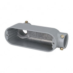 HUBBELL HUBBELL TWOLB-4 Killark LB Type Conduit Body