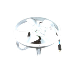 HUSSMANN PARTS Hussmann 0477668 Fan/Motor Assembly 115V 12W 8.25