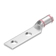 HUBBELL HUBBELL YAV25L Uninsulated Ring Terminal 1/0 AWG Standard Barrel