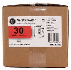 GENERAL ELECTRIC GENERAL ELECTRIC TH3221R GED TH3221R 30A 2P HD N3R 240V