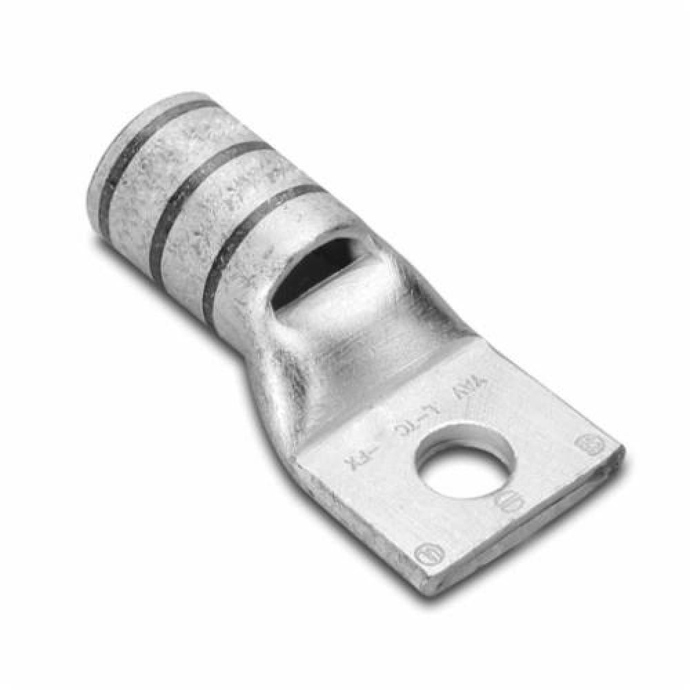 HUBBELL HUBBELL YAV8CL3 Uninsulated Ring Terminal