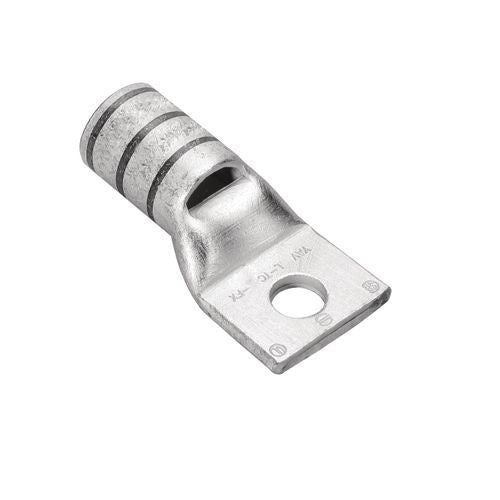 HUBBELL HUBBELL YAV8CL3 Uninsulated Ring Terminal