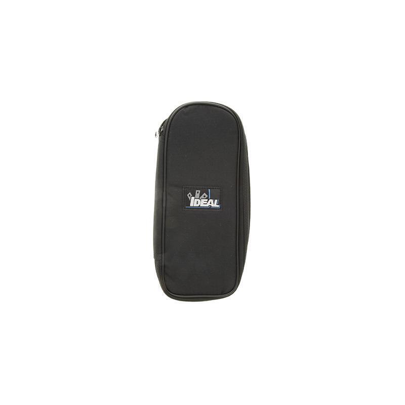IDEAL IDEAL C-757 Nylon Carrying Case for Clamp and Fork Meters