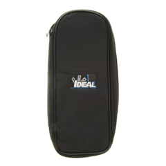 IDEAL IDEAL C-757 Nylon Carrying Case for Clamp and Fork Meters