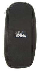 IDEAL IDEAL C-757 Nylon Carrying Case for Clamp and Fork Meters