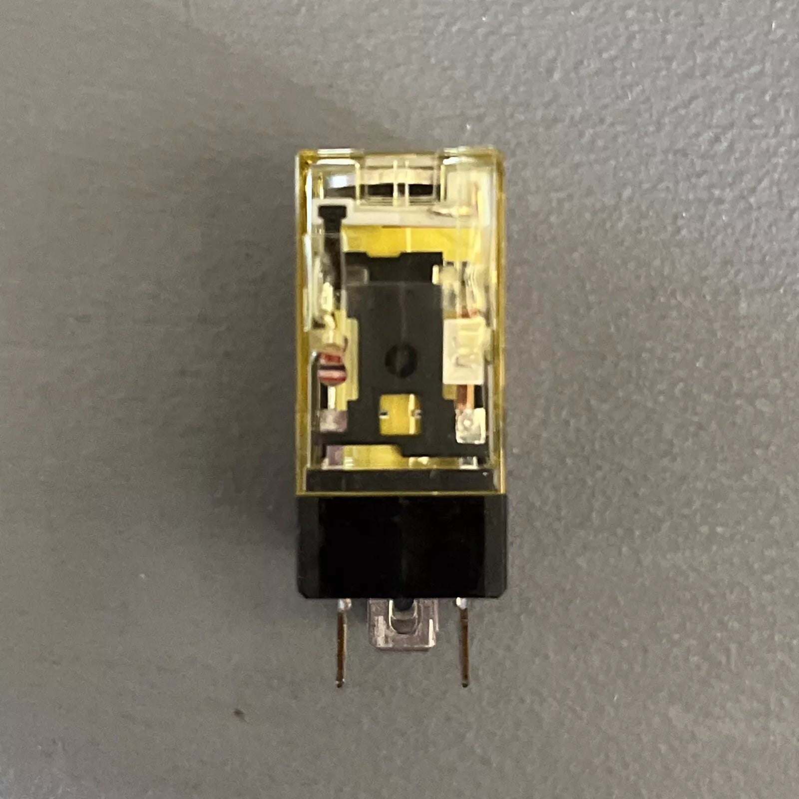 IDEC IDEC RJ1S-CL-D12 SPDT Slim Power Relay