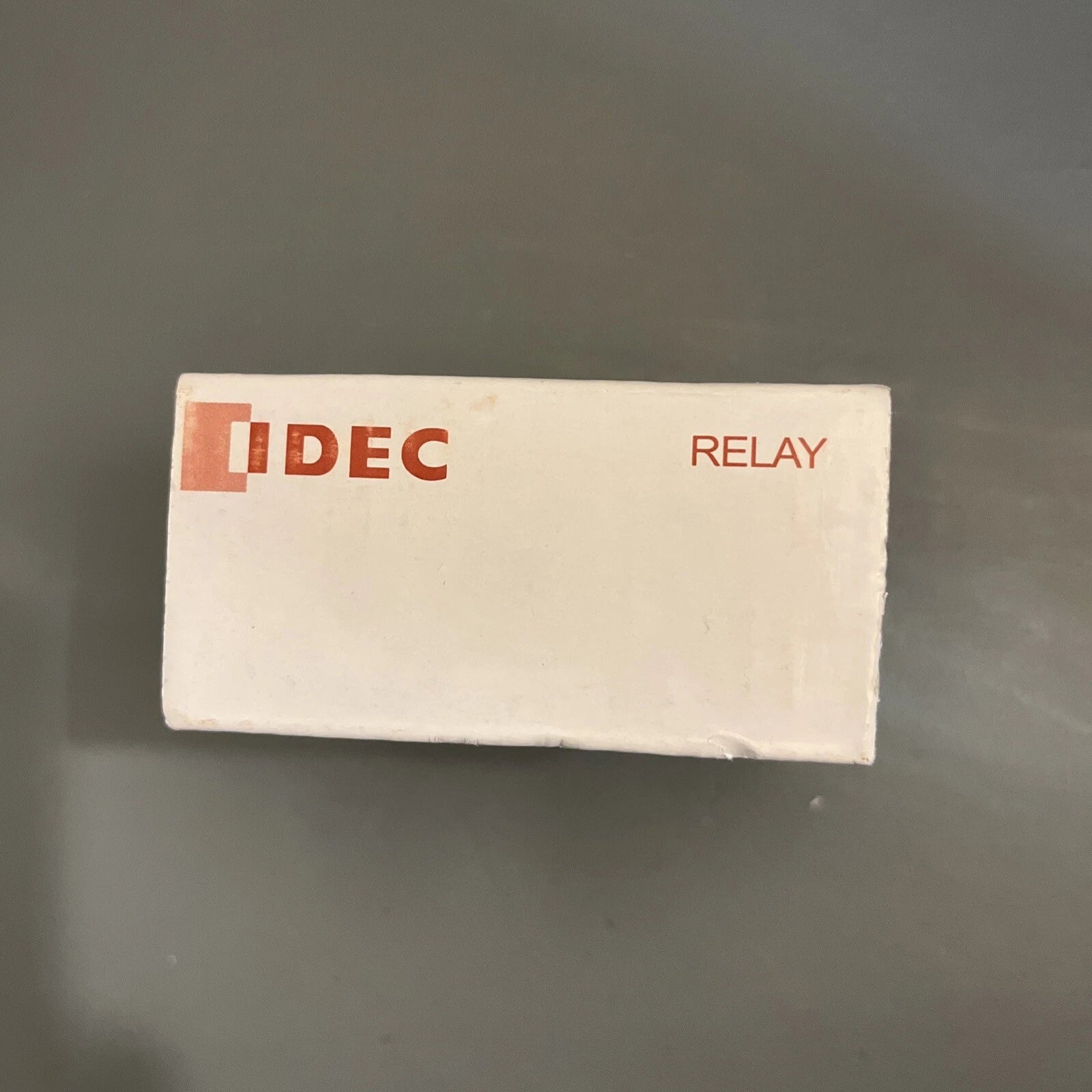 IDEC IDEC RJ1S-CL-D12 SPDT Slim Power Relay