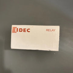 IDEC IDEC RJ1S-CL-D12 SPDT Slim Power Relay