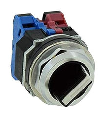 IDEC IDEC ASD211NU Selector Switch 10 Amps 2-Position 1NO-1NC