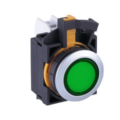 IDEC IDEC CW4P-1EQHG Pilot Light 120VAC (22mm) Replacement MPN