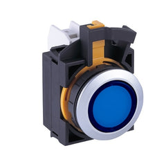 IDEC IDEC CW4P-1EQHS Pilot Light 120 VAC 22mm