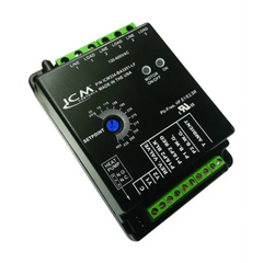ICM CONTROLS ICM CONTROLS 810F ICM CONTROLS ICM810 RapidStart Current Sensing Motor Starter