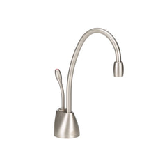 INSINKERATOR InSinkErator F-GN1100PN Indulge Contemporary Hot Water Dispenser Polished Nickel