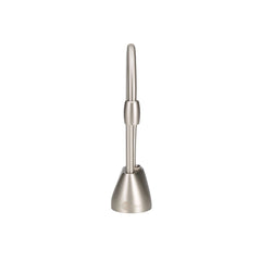 INSINKERATOR InSinkErator F-GN1100PN Indulge Contemporary Hot Water Dispenser Polished Nickel