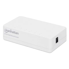 INTELLINET INTELLINET 560672 5-Port Fast Ethernet Switch