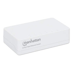 INTELLINET INTELLINET 560672 5-Port Fast Ethernet Switch