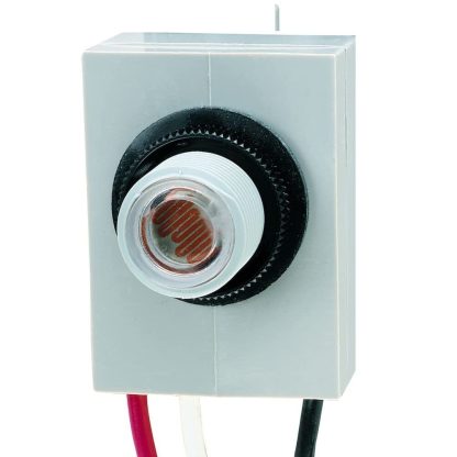 INTERMATIC INTERMATIC K4021C70 Thermal Photocontrol