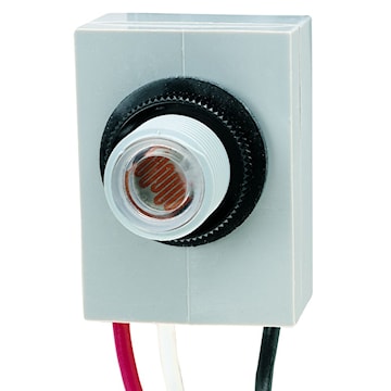 INTERMATIC INTERMATIC K4021C70 Thermal Photocontrol