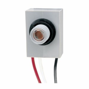 INTERMATIC INTERMATIC K4021C70 Thermal Photocontrol