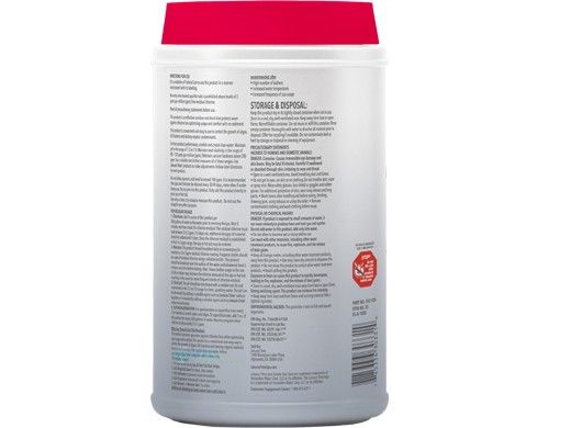 INNOVATIVE Leisure Time E5 Spa 56 Chlorinating Granules 5 lbs | E5