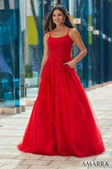 INNOVATIVE Innovative 88592 Ball Gown