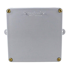 IPEX USA IPEX USA JB552 Scepter PVC Junction Box