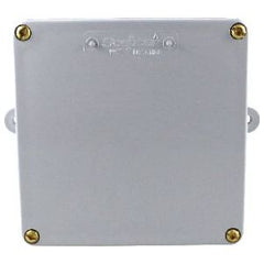 IPEX USA IPEX USA JB552 Scepter PVC Junction Box