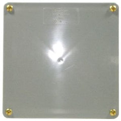 IPEX USA IPEX USA JB884 Junction Box PVC 8 x 8 x 4 in