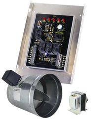 IO HVAC CONTROLS IO HVAC CONTROLS IO-FAV-06-PLUS Fresh Air Ventilation Kit