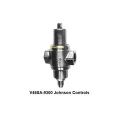 JOHNSON CONTROLS Johnson Controls V46SA-9300 Water Regulating Valve