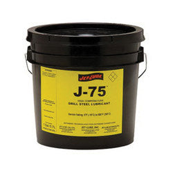 JET-LUBE JET-LUBE 24823 JET-LUBE J-75 Lead-Free Drill Steel Lubricant