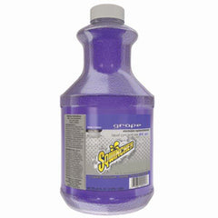 KENT PRECISION FOODS KENT PRECISION FOODS 159030324 Kent Precision Foods Sqwincher Orange Liquid Concentrate 64 oz