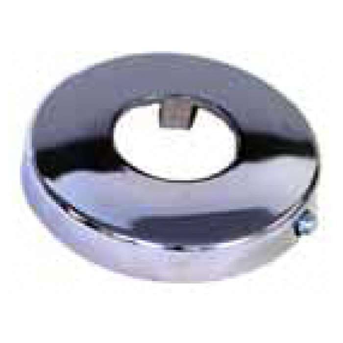 KISSLER Kissler 42-4121 Chrome Escutcheon with Set Screw