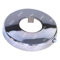KISSLER Kissler 42-4121 Chrome Escutcheon with Set Screw