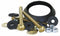 KISSLER KISSLER 68-7246 Tank to Bowl Kit