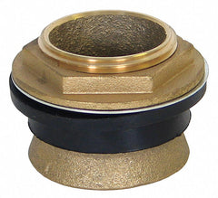 KISSLER KISSLER 57-0515 Closet Spud - 1-1/4