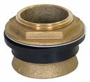 KISSLER KISSLER 57-0515 Closet Spud - 1-1/4