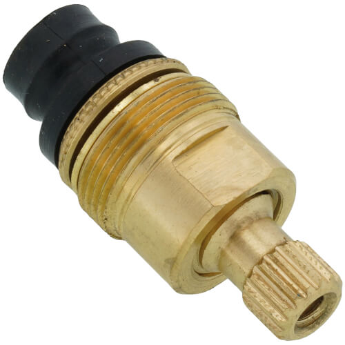 KISSLER KISSLER 711-4300H Hot Compression Stem for American Standard Faucets