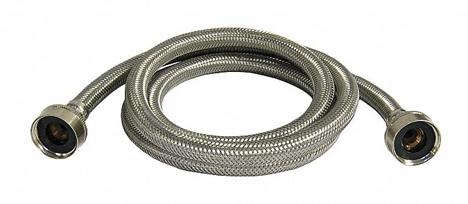 KISSLER KISSLER 88-3060 Washing Machine Connector Hose