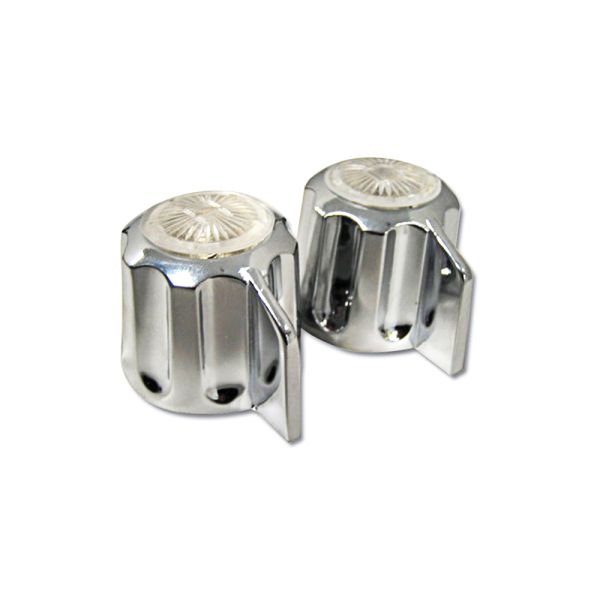 KISSLER Kissler 799-1152 Pair of Metal Lavatory Handles