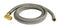 KISSLER KISSLER 88-2060 Stainless Steel Dishwasher Connector 3/8 Compression x 3/8 Compression x 60