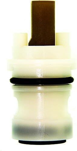 KISSLER KISSLER A954120-0070A Faucet Cartridge Plastic Ceramic
