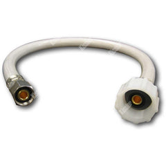 KISSLER KISSLER 889610 FLARE CONNECTOR 1/2 x 7/8 x 16