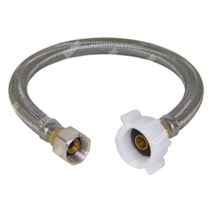 KISSLER KISSLER 889610 FLARE CONNECTOR 1/2 x 7/8 x 16