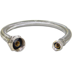 KISSLER KISSLER 889610 FLARE CONNECTOR 1/2 x 7/8 x 16