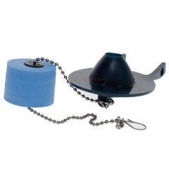 KISSLER KISSLER K85160 Original Blue Flapper Kit