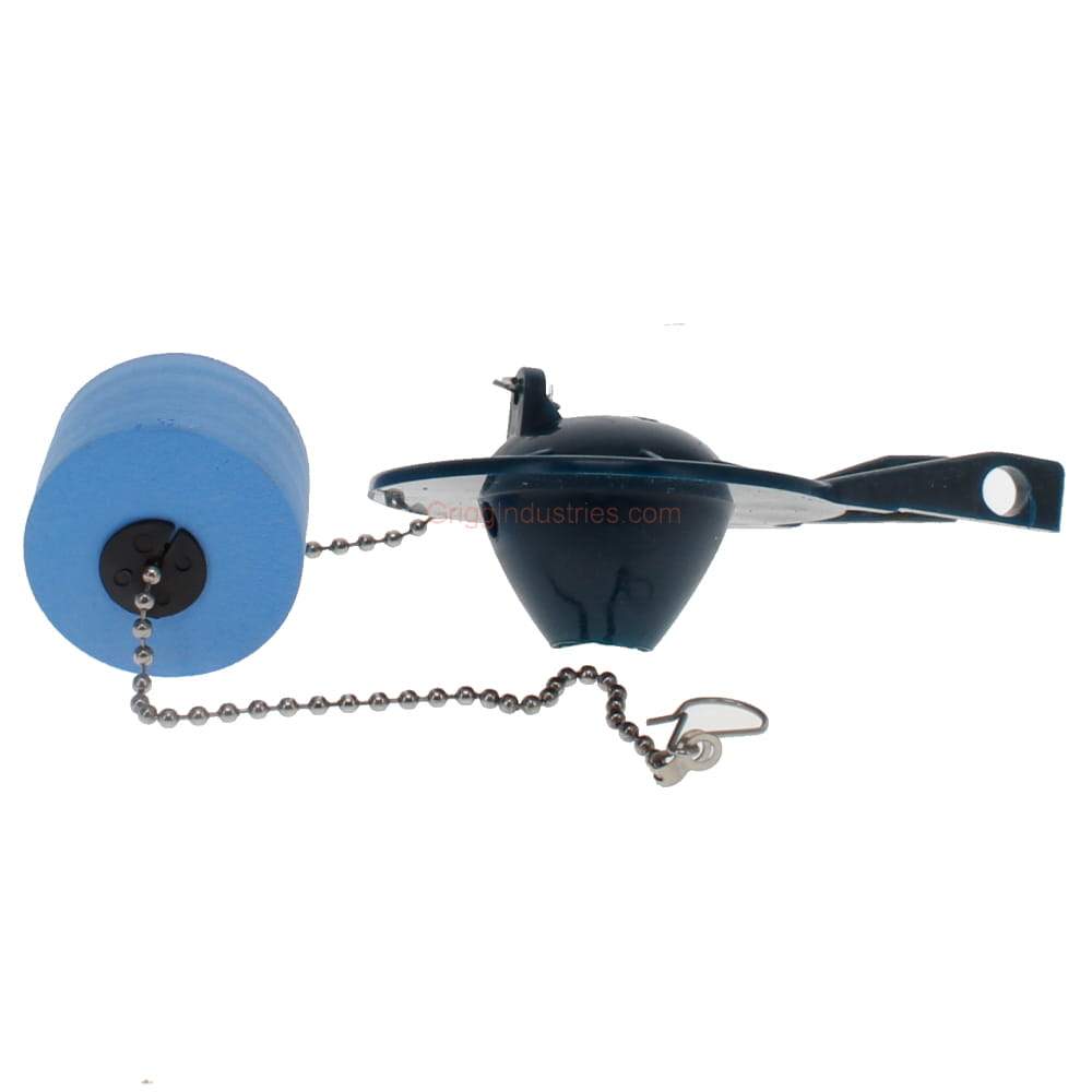 KISSLER KISSLER K85160 Original Blue Flapper Kit