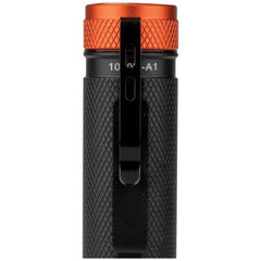 KLEIN TOOLS Klein Tools 56412-VAC Rechargeable LED Flashlight with Worklight
